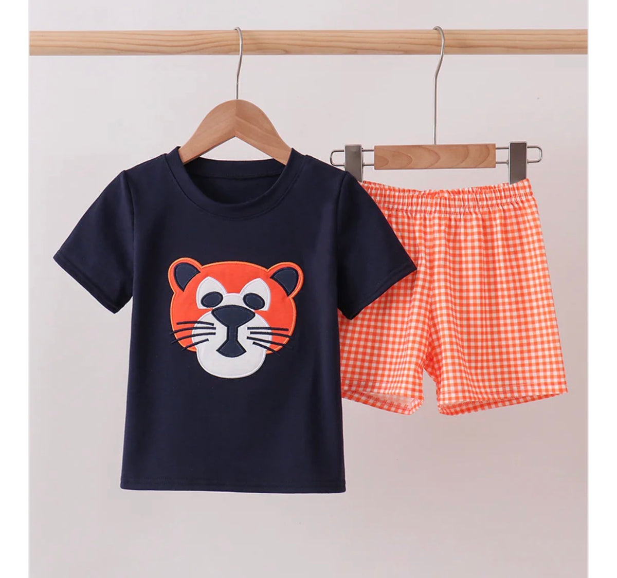 Auburn Boys Set