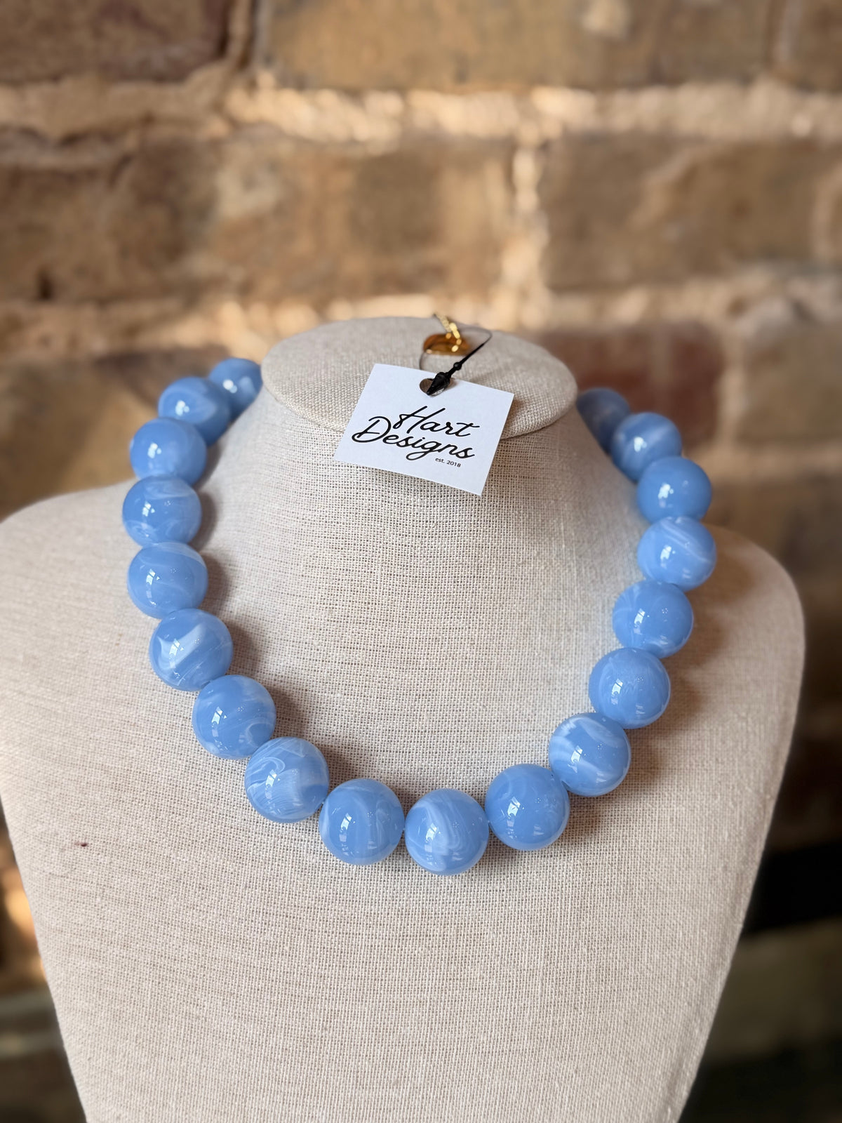 Hart Designs Chunky Necklace