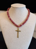 Hart Designs Chunky Necklace w Charm