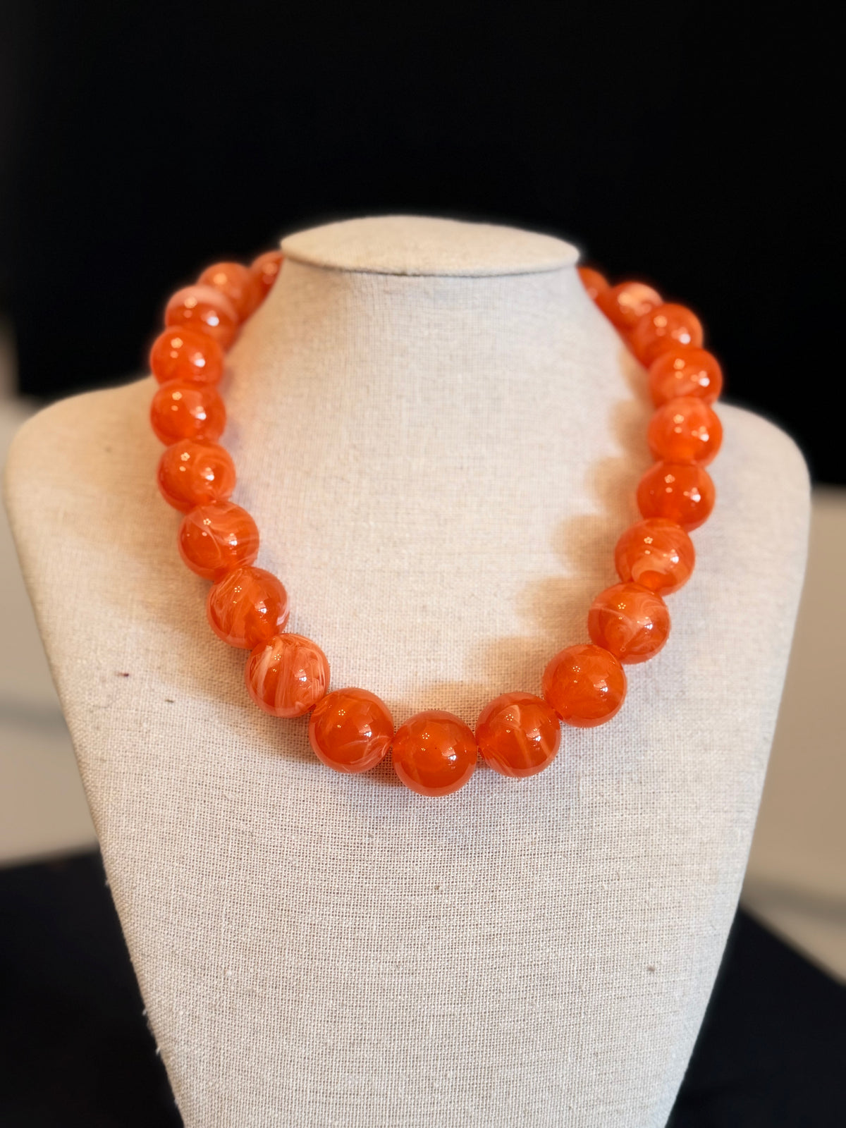 Hart Designs Chunky Necklace
