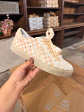 MiiM Checker Tennis Shoe