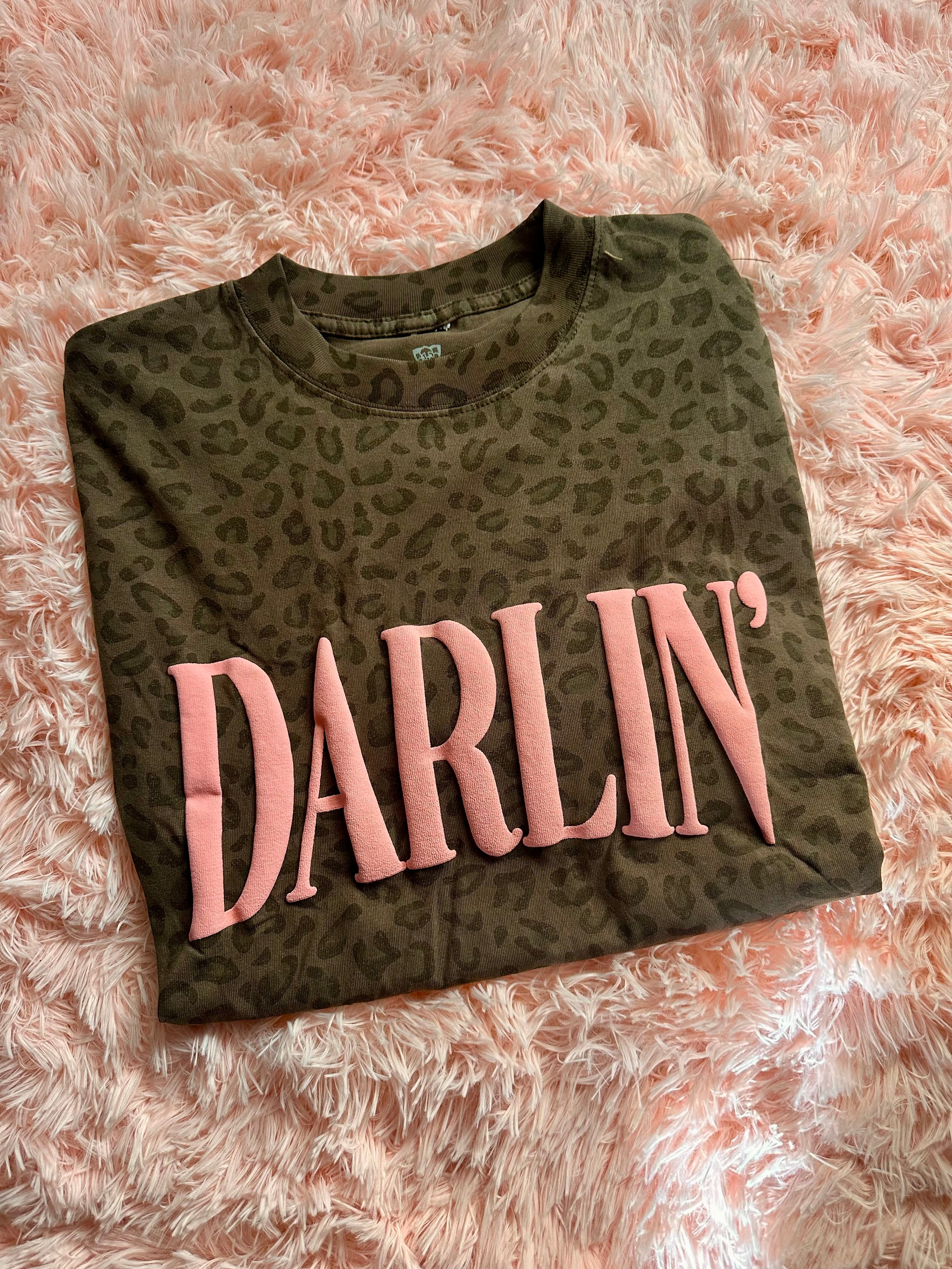 Darlin’ Tee