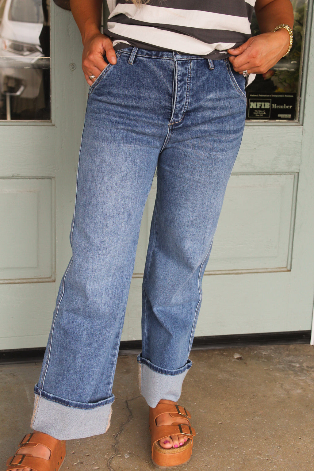 MICA Jeans