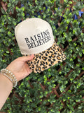 Raising Believers Hat