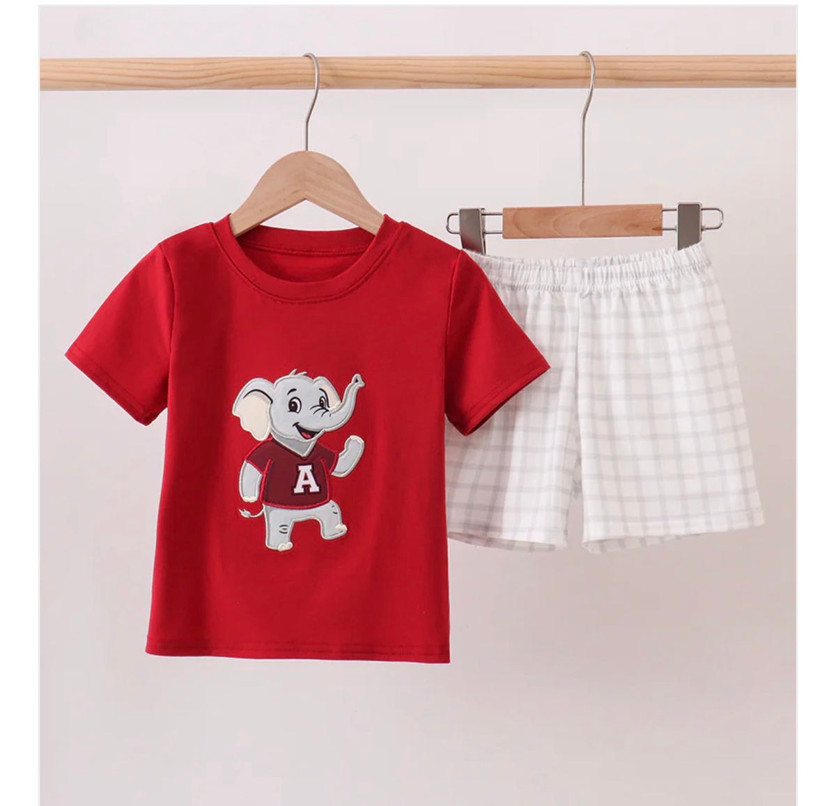 Boys Alabama Set