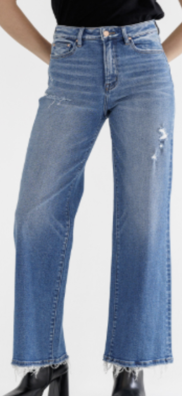 MICA Jeans