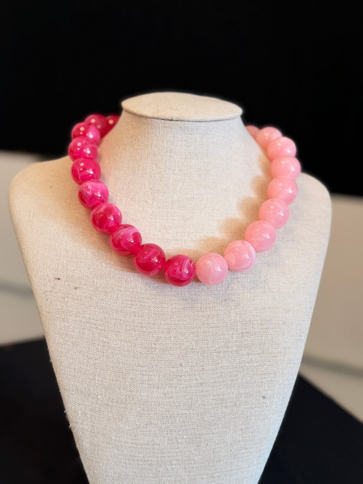 Hart Designs Chunky Necklace
