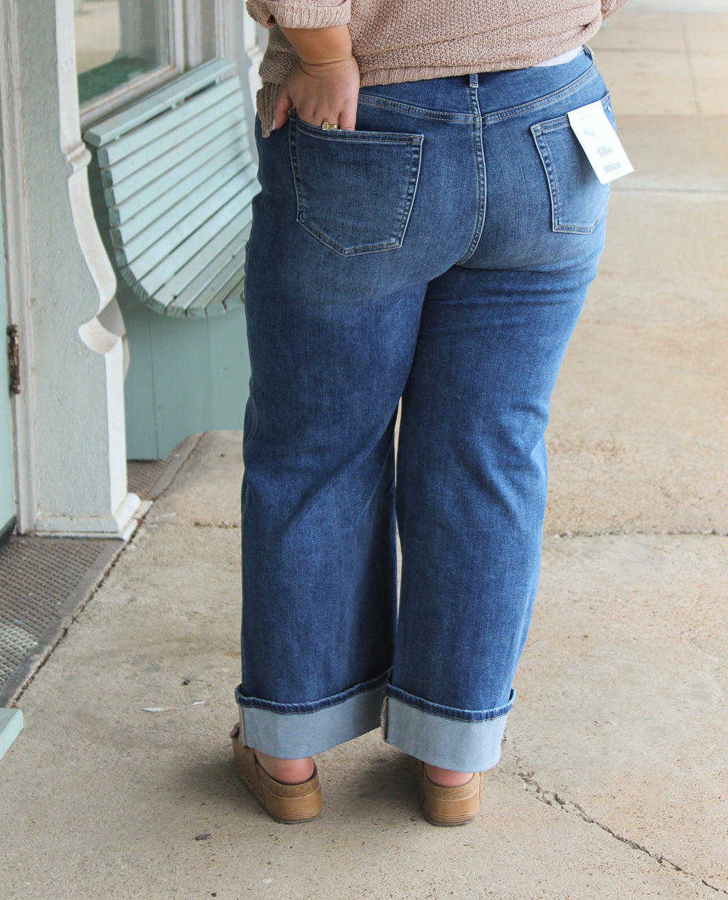 MICA Jeans