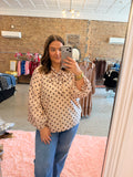 Connect The Dots Top