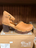 Sbicca Donerail Clog