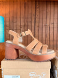 Sbicca Oakdale Heel
