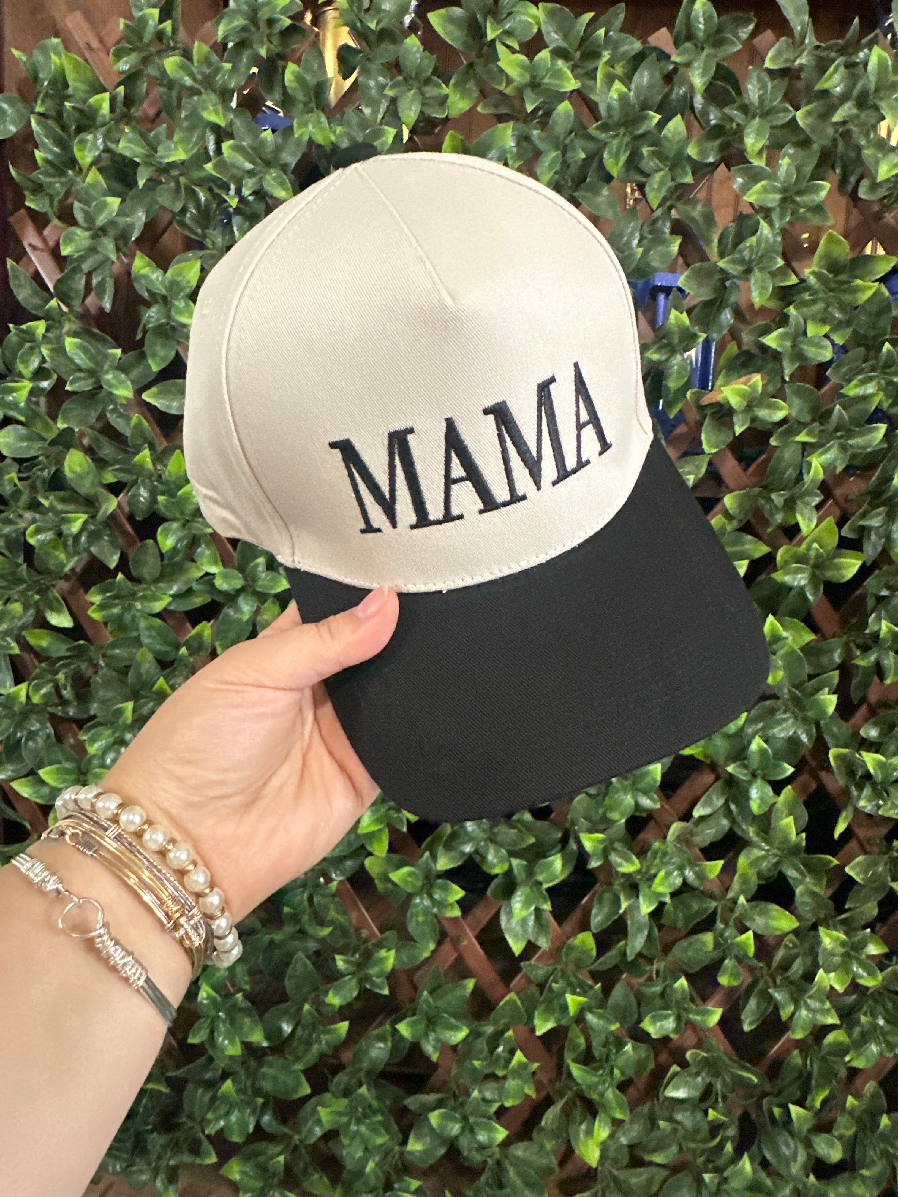 Mama Hat