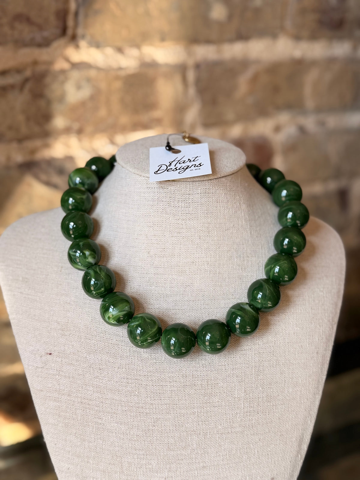 Hart Designs Chunky Necklace