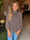 Little Bow Peep Top